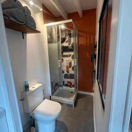 Chambre Privee Proche Le Mans