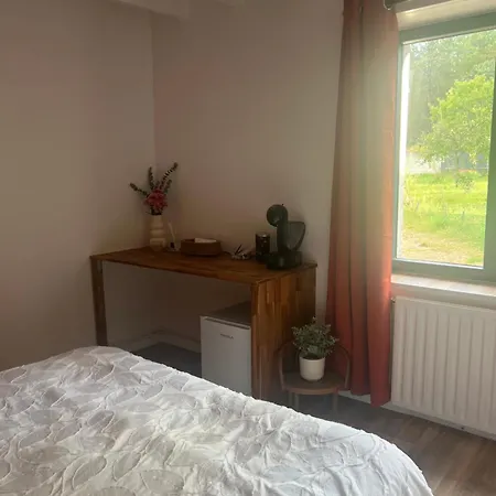 Séjour chez l'habitant Chambre Privee Proche Le Mans