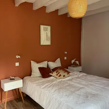 Chambre Privee Proche Le Mans *